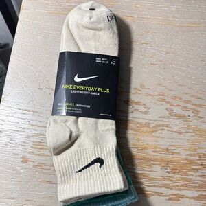 Nike Ankle Socks